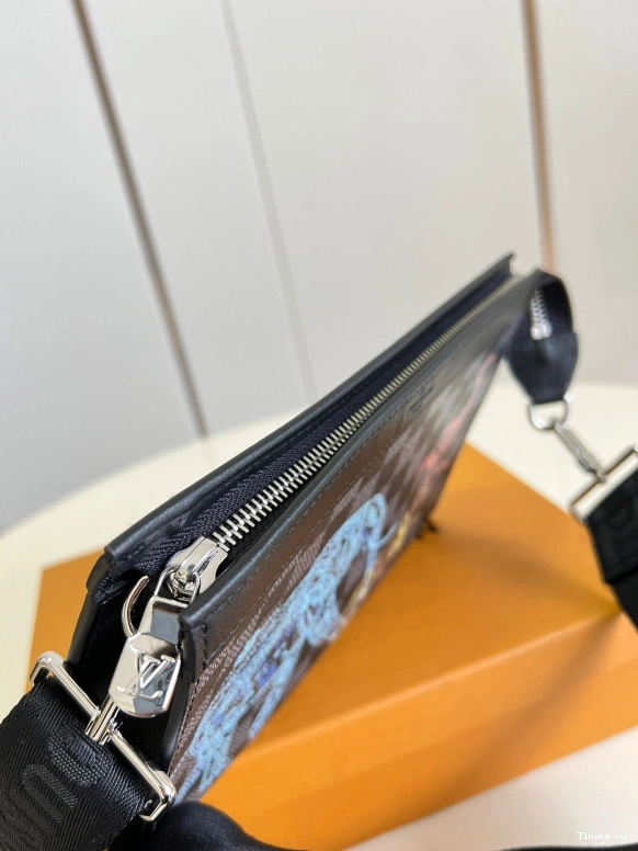 Cheap WEARABLE LOUIS VUITTON GASTON 0813